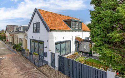 Noordeinde 36