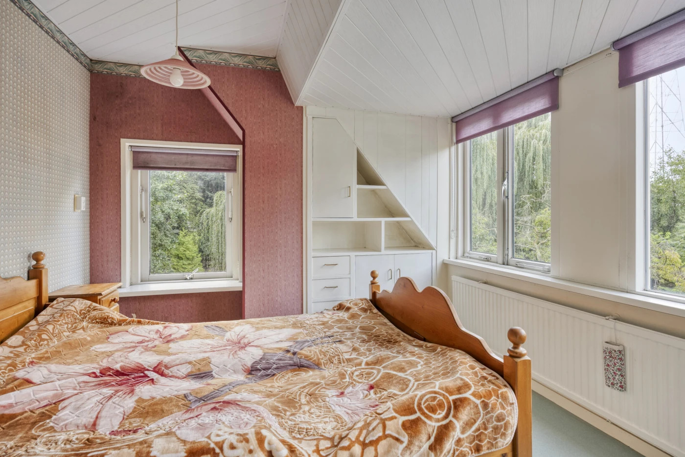 Vrijstaande woning te koop: Korte Welleweg 1, Zwartewaal