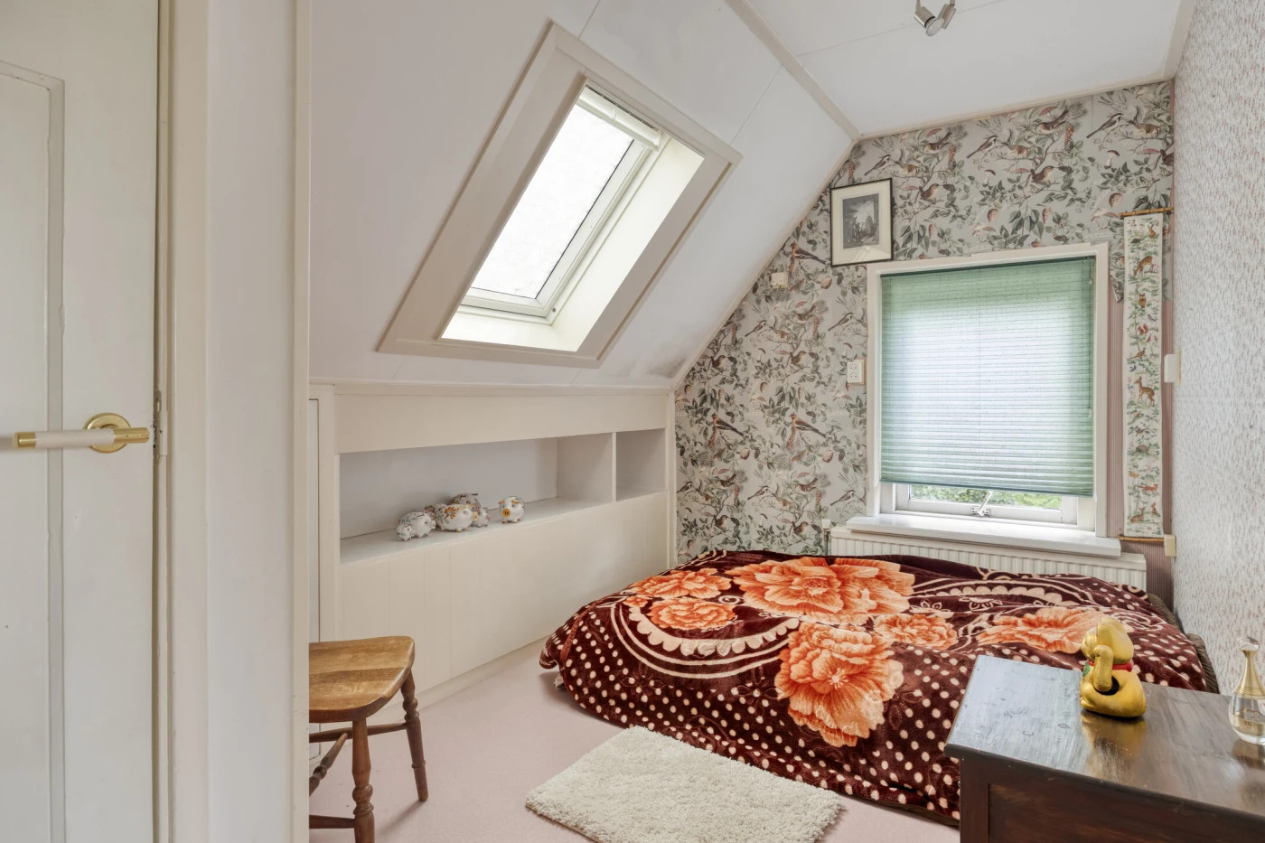 Vrijstaande woning te koop: Korte Welleweg 1, Zwartewaal