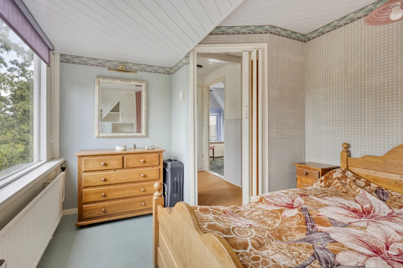 Vrijstaande woning te koop: Korte Welleweg 1, Zwartewaal