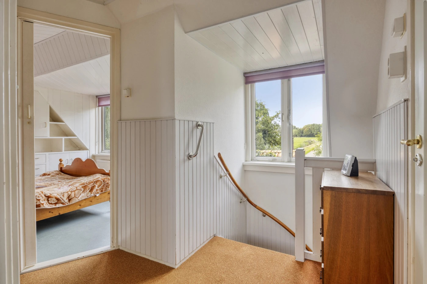 Vrijstaande woning te koop: Korte Welleweg 1, Zwartewaal