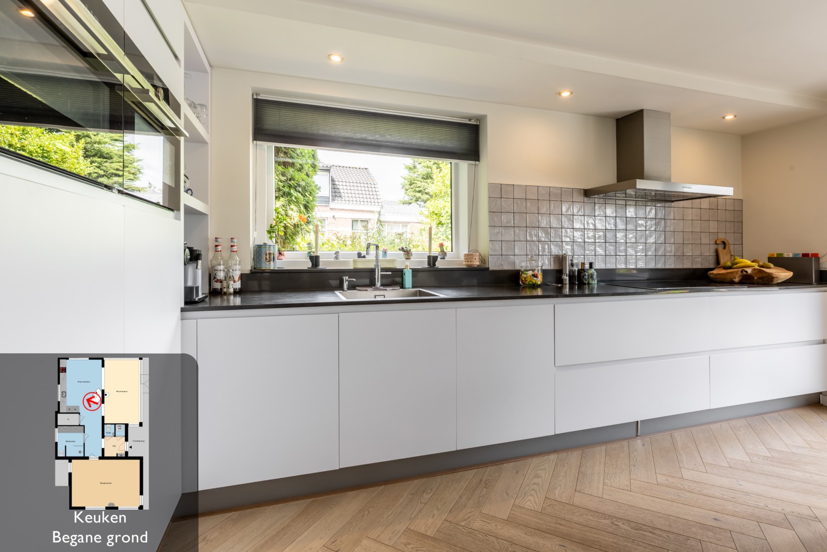 Vrijstaande woning te koop: Rijswaardsedijk 17, Zwartewaal