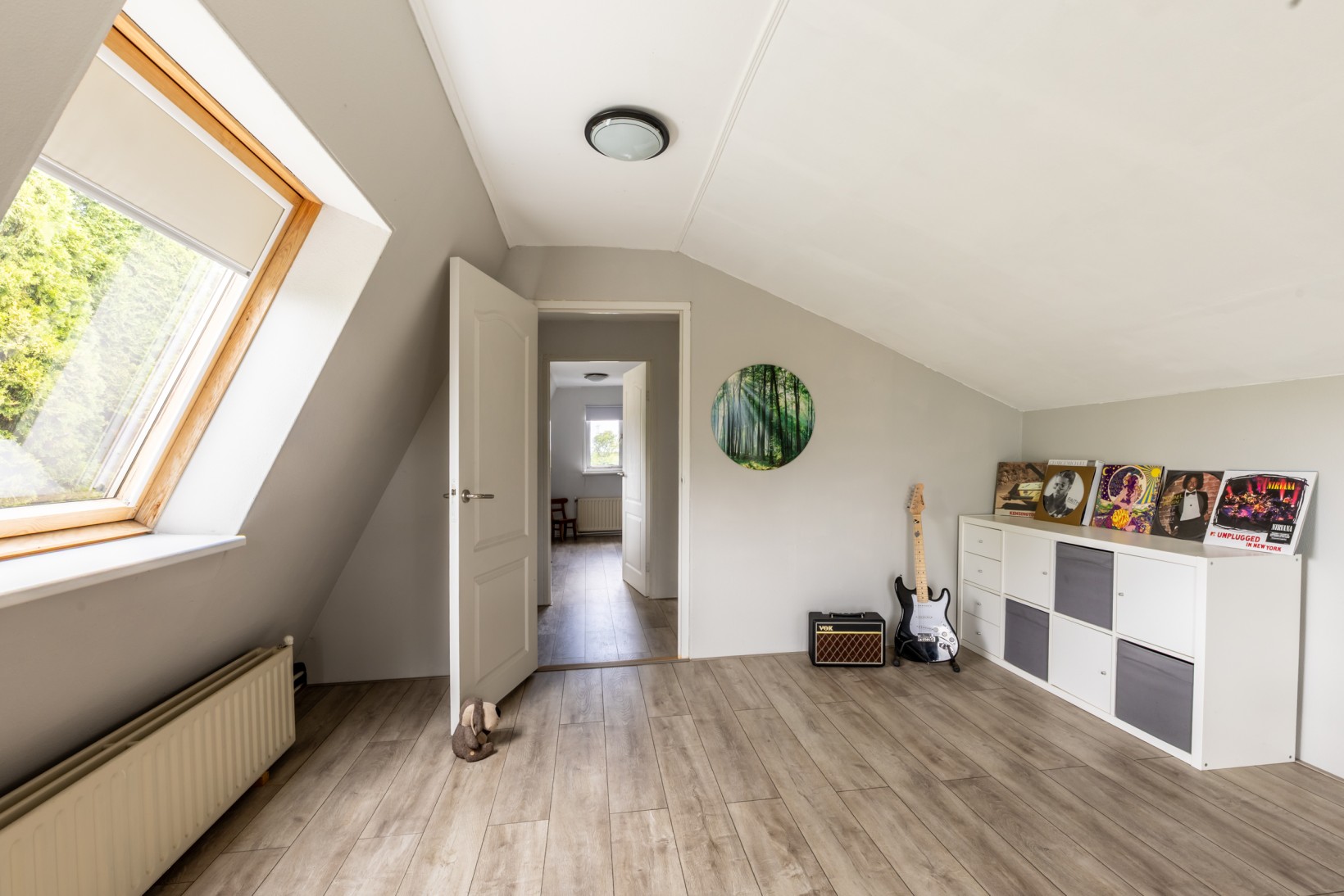 Vrijstaande woning te koop: Rijswaardsedijk 17, Zwartewaal
