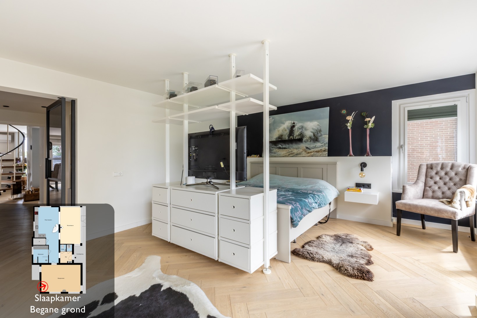 Vrijstaande woning te koop: Rijswaardsedijk 17, Zwartewaal