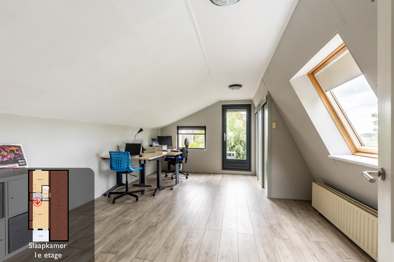 Vrijstaande woning te koop: Rijswaardsedijk 17, Zwartewaal