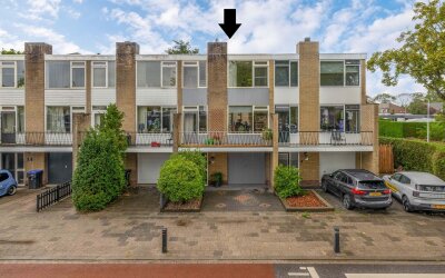 Huis te koop Doetinchemsestraat 22