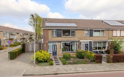 Doetinchemsestraat 29
