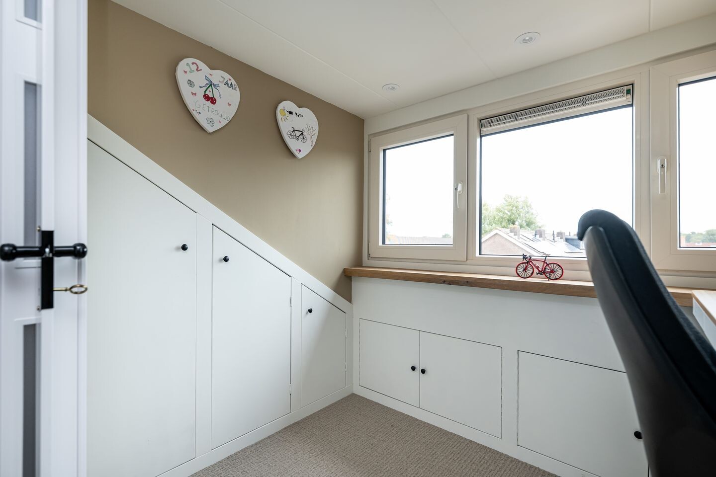 Tussenwoning te koop: Doetinchemsestraat 39, Middelharnis