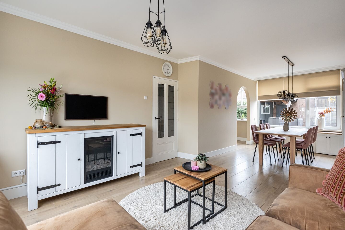 Tussenwoning te koop: Doetinchemsestraat 39, Middelharnis
