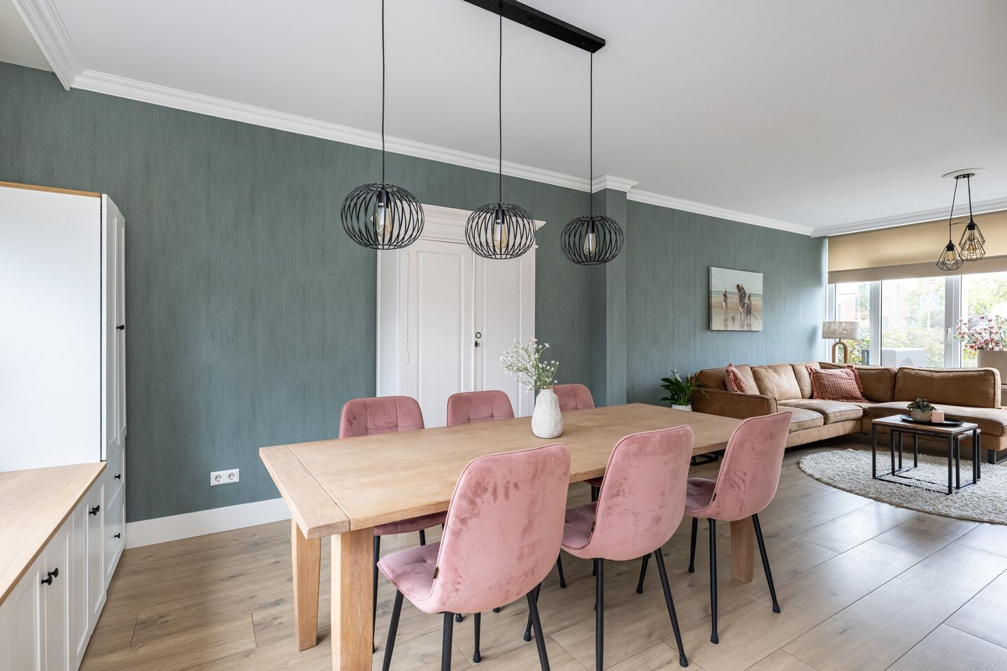 Tussenwoning te koop: Doetinchemsestraat 39, Middelharnis