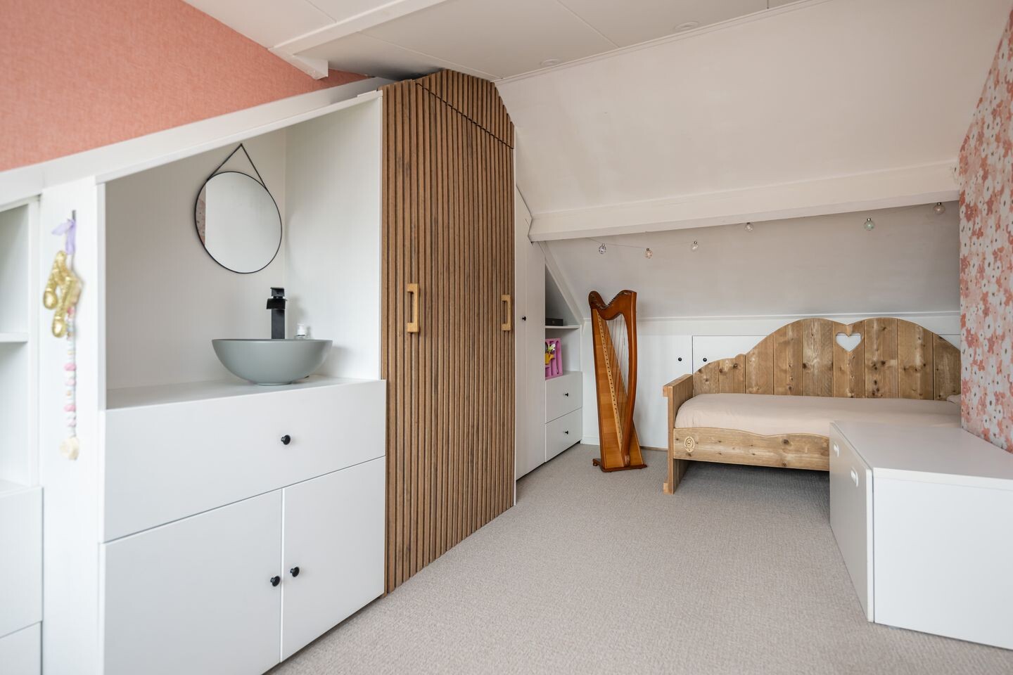 Tussenwoning te koop: Doetinchemsestraat 39, Middelharnis