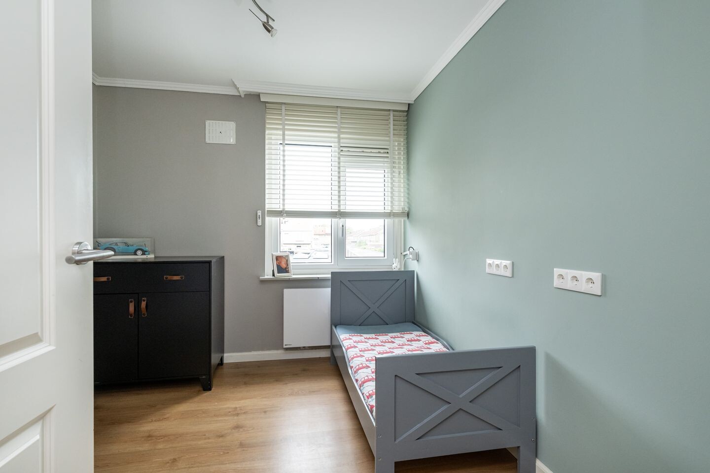 Tussenwoning te koop: Doetinchemsestraat 39, Middelharnis