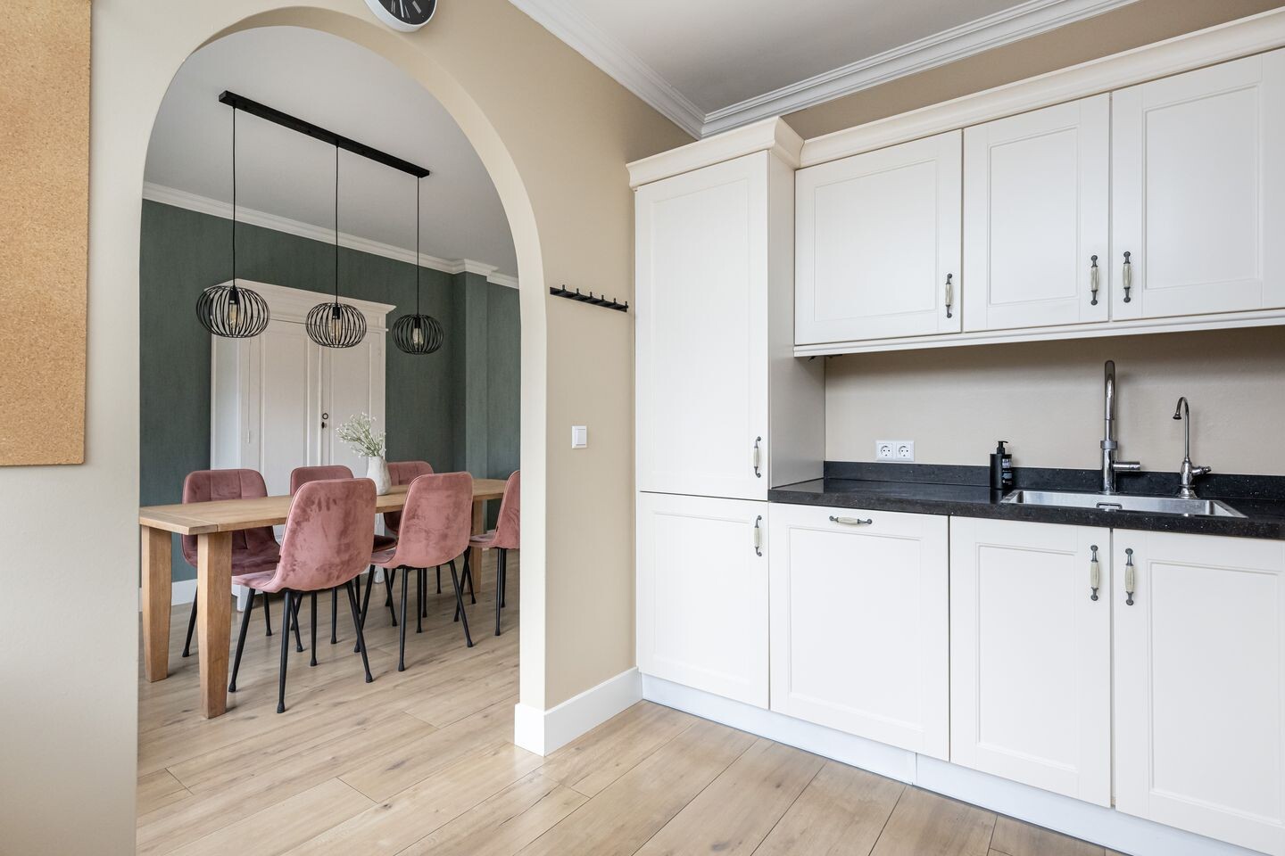 Tussenwoning te koop: Doetinchemsestraat 39, Middelharnis