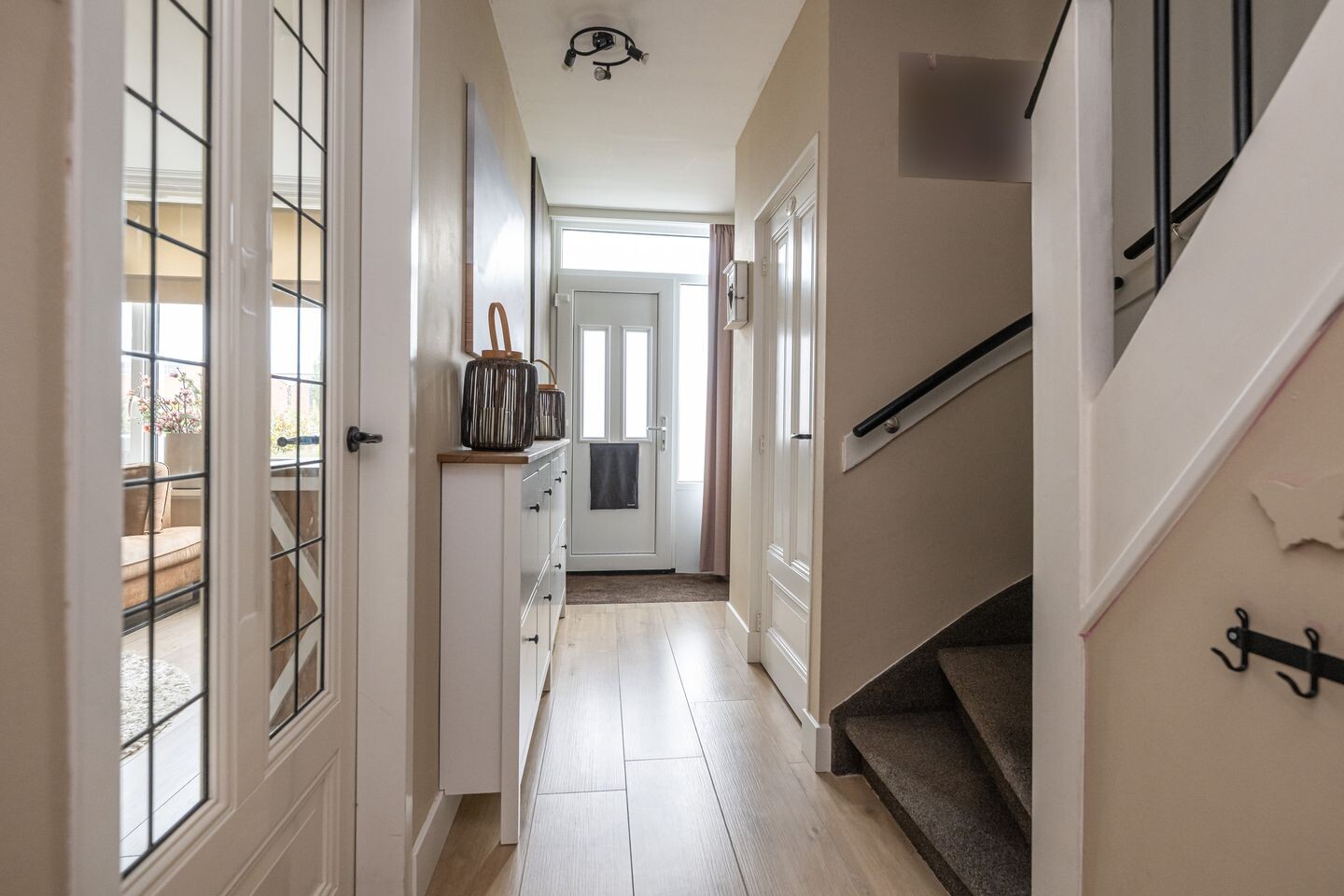Tussenwoning te koop: Doetinchemsestraat 39, Middelharnis