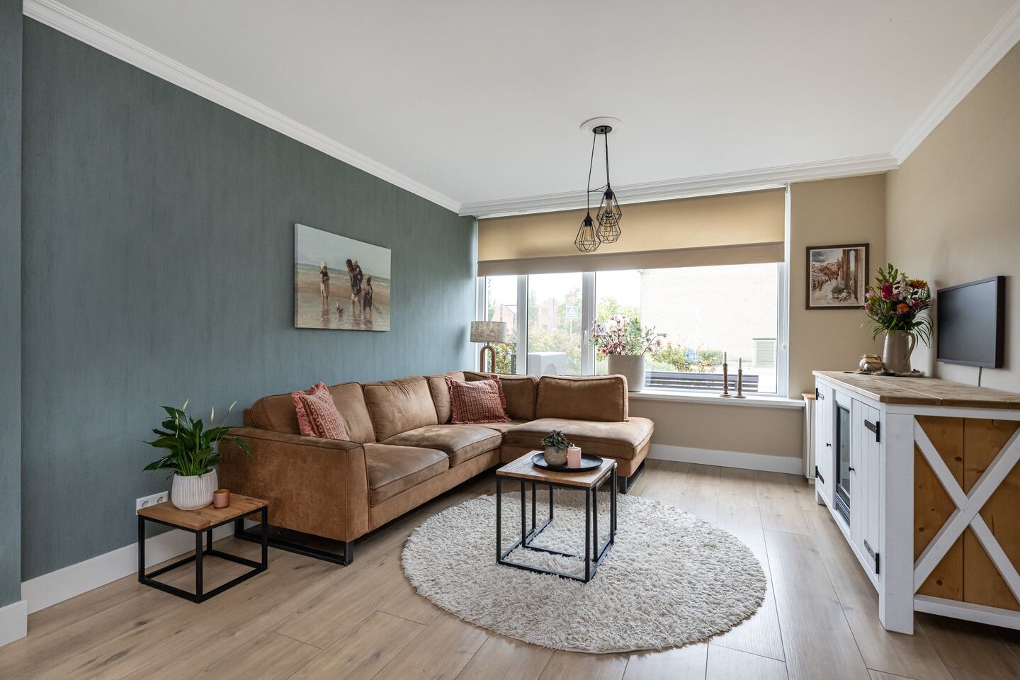 Tussenwoning te koop: Doetinchemsestraat 39, Middelharnis