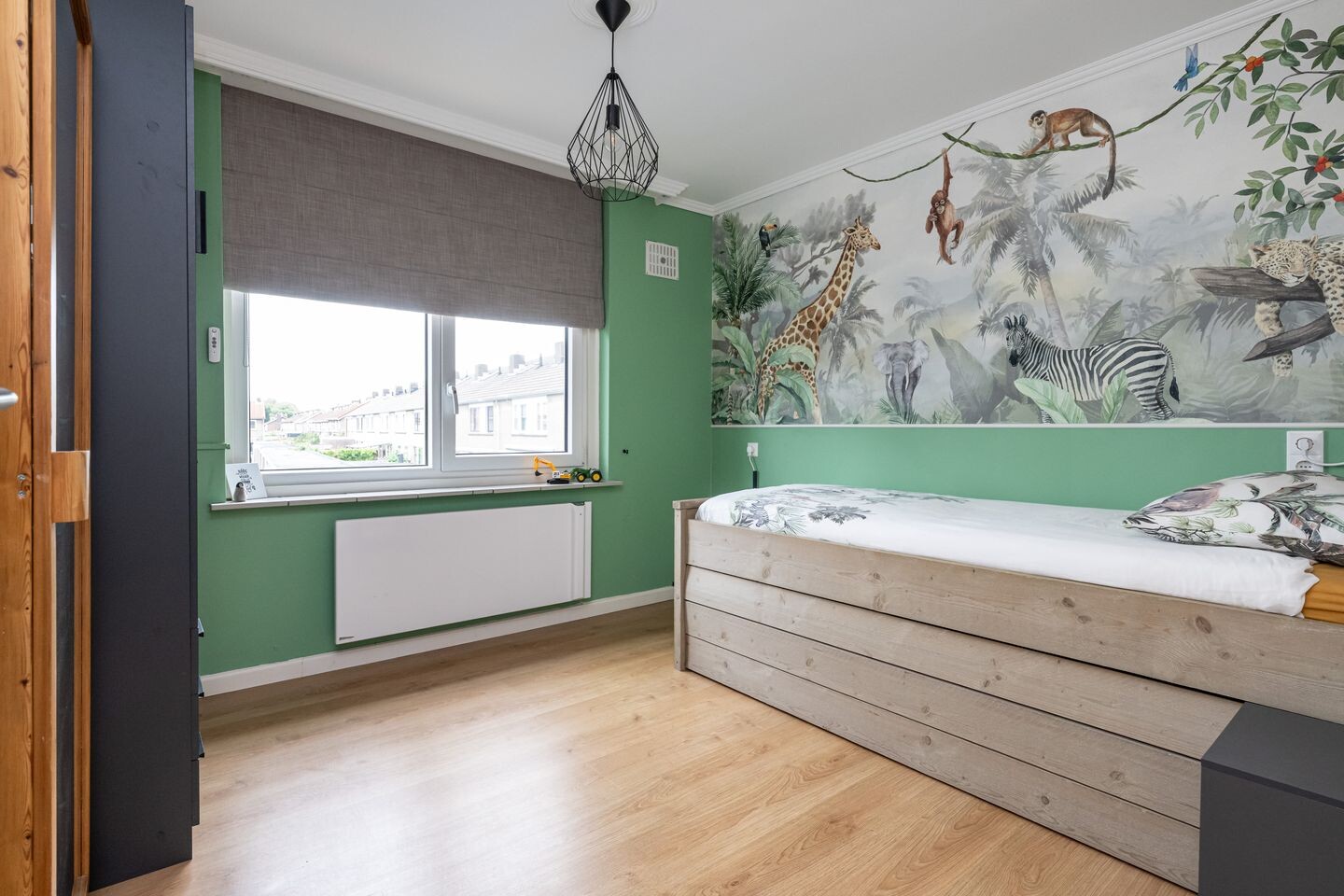 Tussenwoning te koop: Doetinchemsestraat 39, Middelharnis