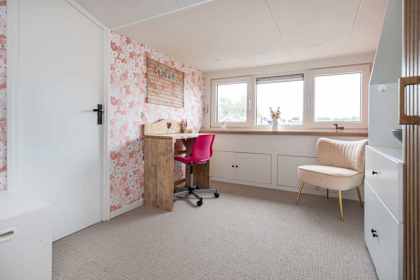 Tussenwoning te koop: Doetinchemsestraat 39, Middelharnis