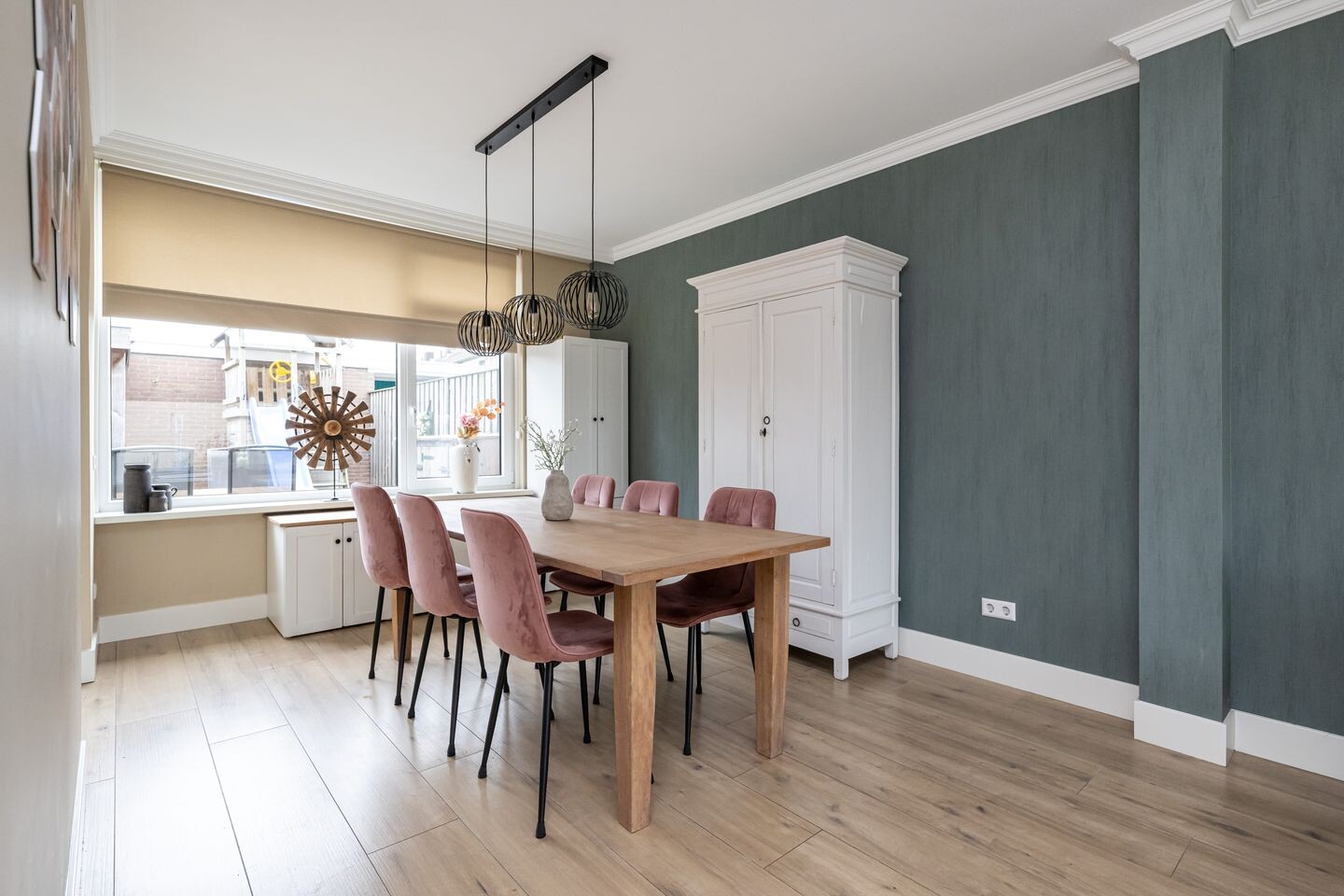 Tussenwoning te koop: Doetinchemsestraat 39, Middelharnis