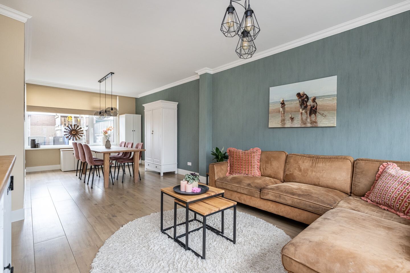 Tussenwoning te koop: Doetinchemsestraat 39, Middelharnis