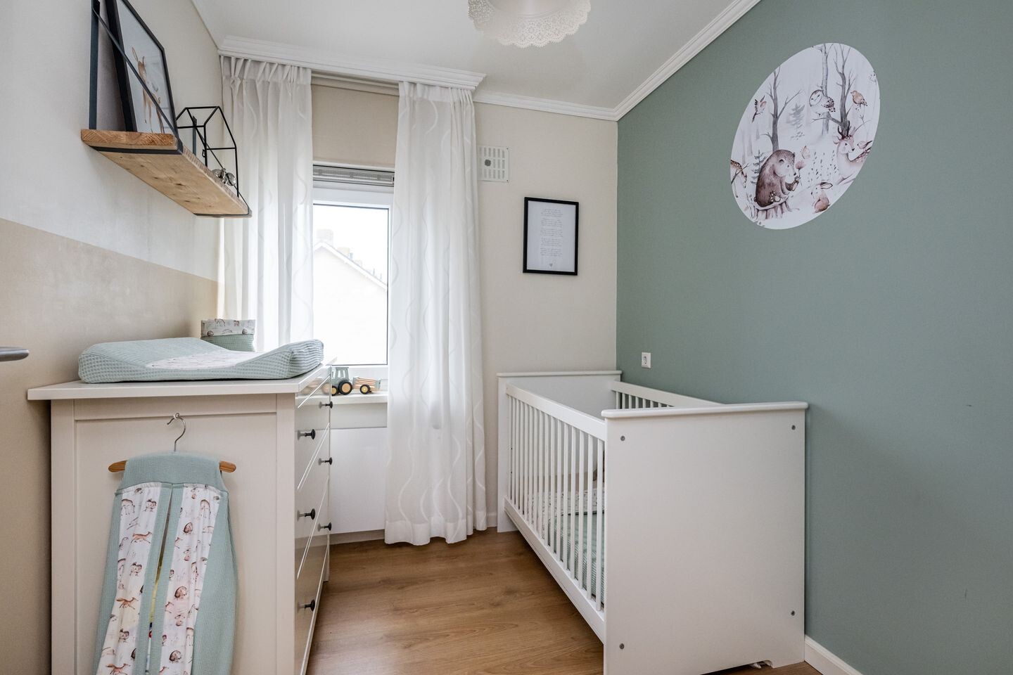 Tussenwoning te koop: Doetinchemsestraat 39, Middelharnis