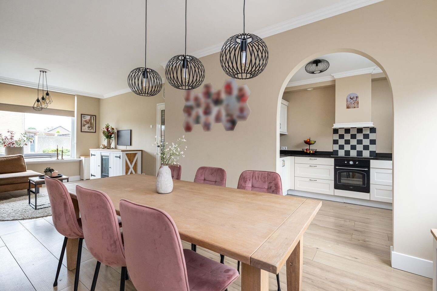 Tussenwoning te koop: Doetinchemsestraat 39, Middelharnis
