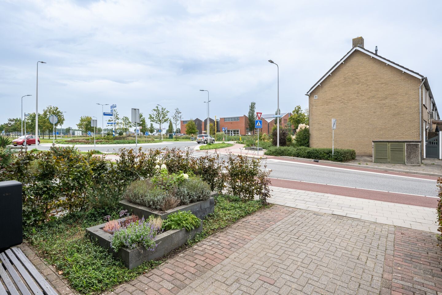 Tussenwoning te koop: Doetinchemsestraat 39, Middelharnis