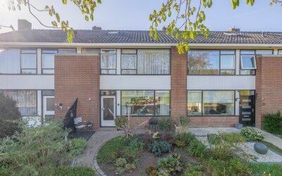 Essenlaan 21