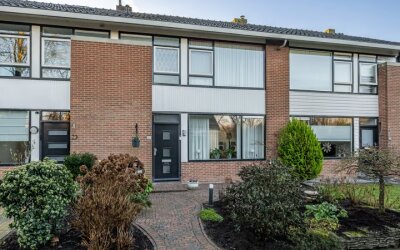 Essenlaan 25