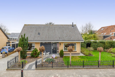 Marietjespad 18