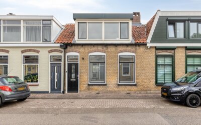 Eendrachtstraat 14