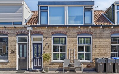 Eendrachtst. 34