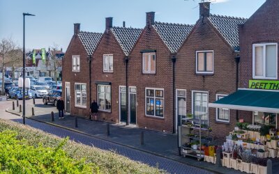 Nieuwstraat 67