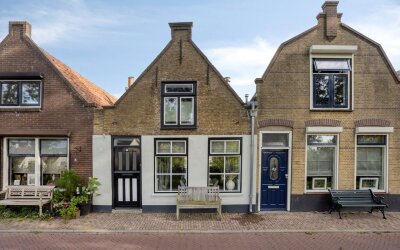 Oostdijk 45