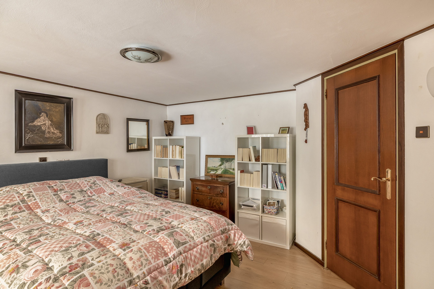 Tussenwoning te koop: Ring 38, Middelharnis