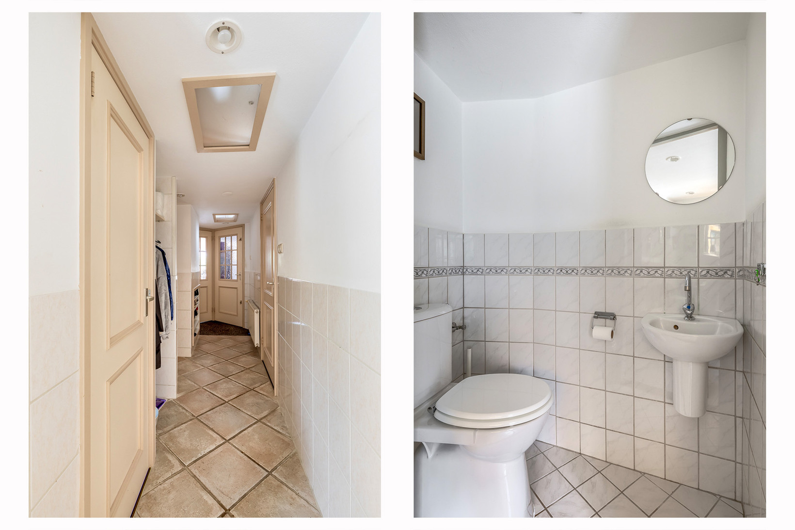 Tussenwoning te koop: Ring 38, Middelharnis
