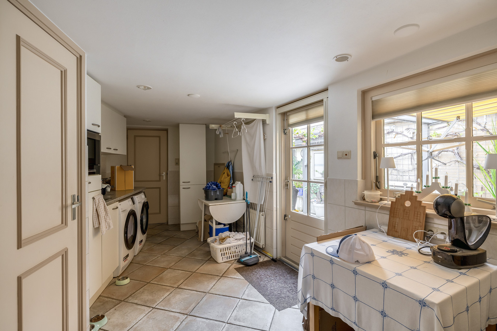 Tussenwoning te koop: Ring 38, Middelharnis