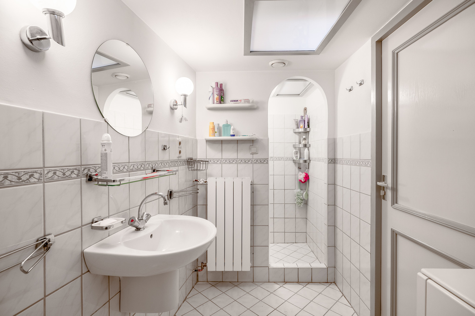 Tussenwoning te koop: Ring 38, Middelharnis