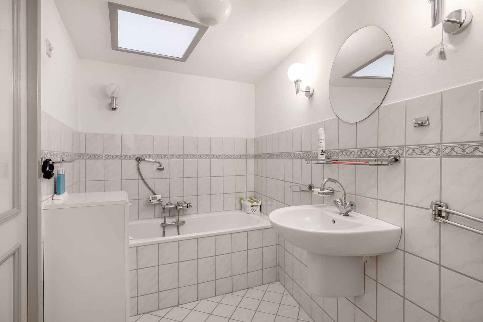 Tussenwoning te koop: Ring 38, Middelharnis