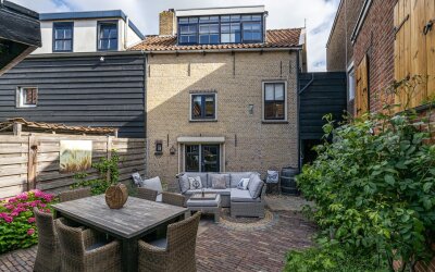 Spuistraat 50