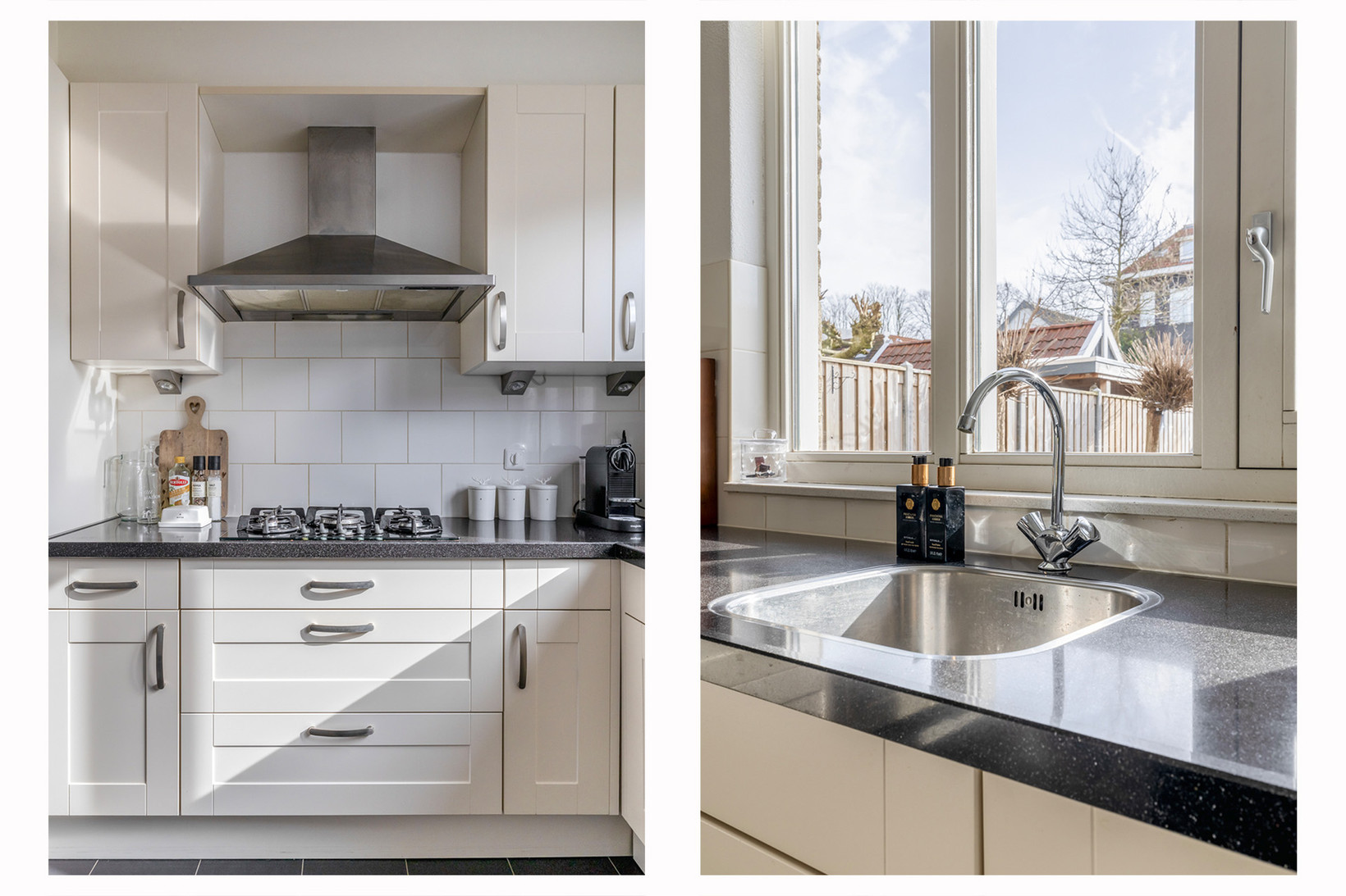 Tussenwoning te koop: Singelkade 80, Middelharnis