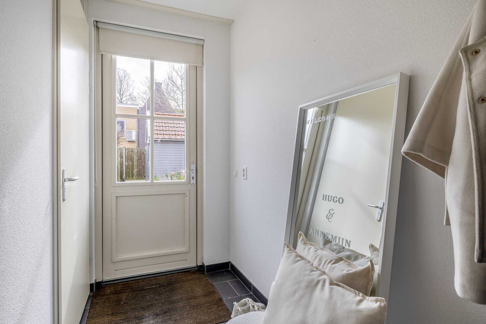 Tussenwoning te koop: Singelkade 80, Middelharnis
