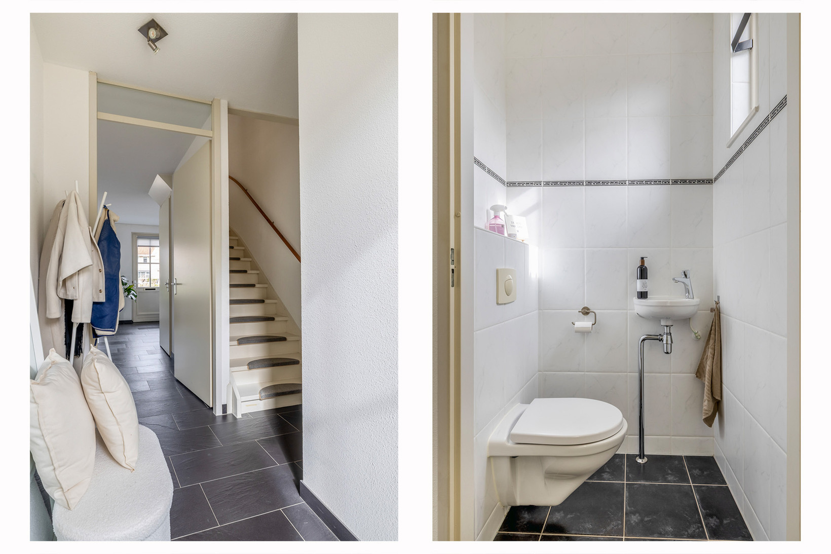 Tussenwoning te koop: Singelkade 80, Middelharnis