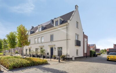 Bergweg 55