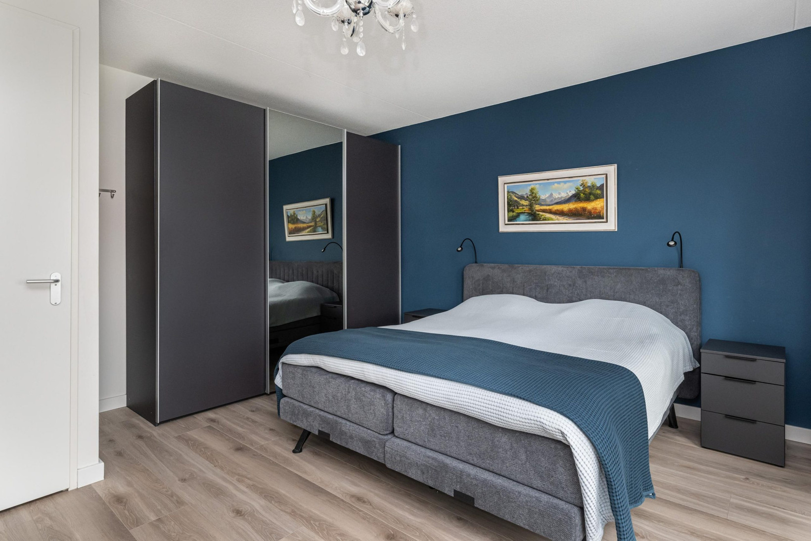 Hoekwoning te koop: Buitenring 50, Middelharnis