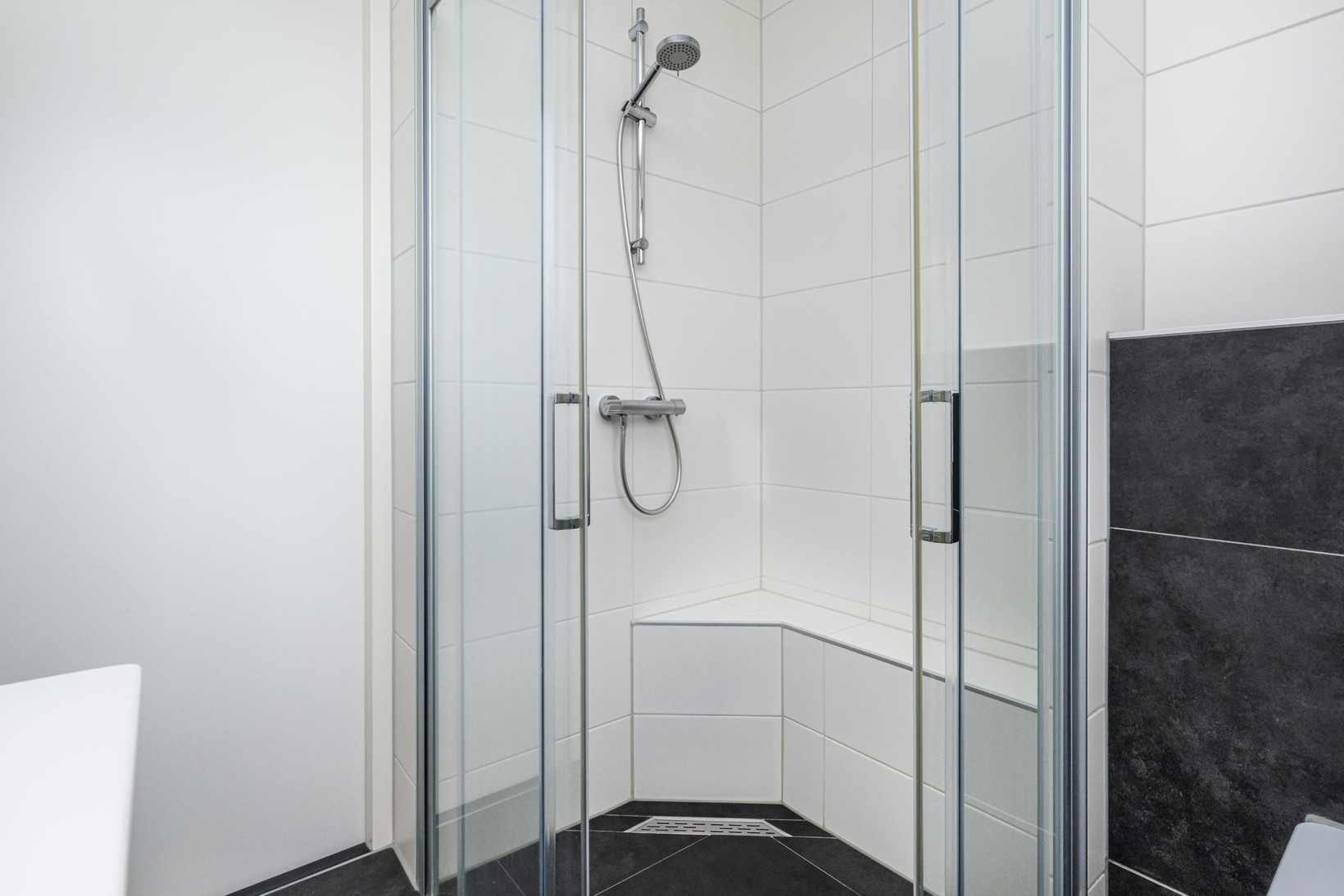 Hoekwoning te koop: Buitenring 50, Middelharnis