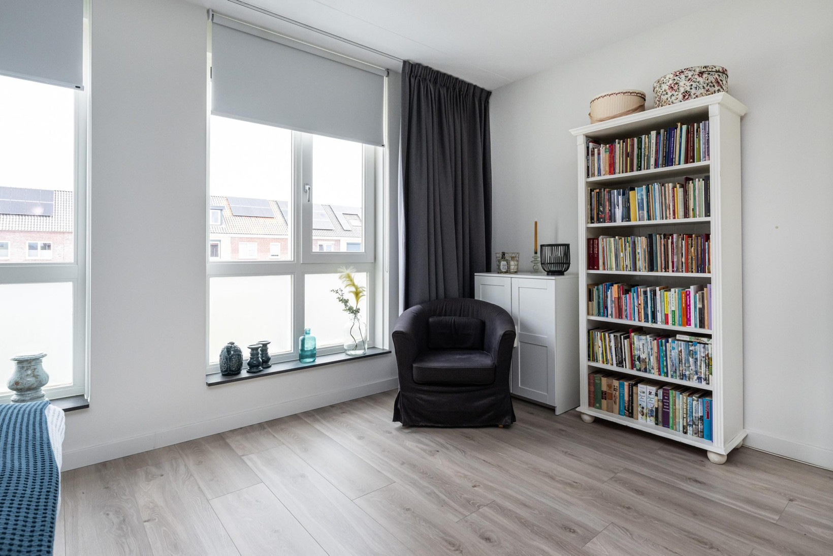 Hoekwoning te koop: Buitenring 50, Middelharnis