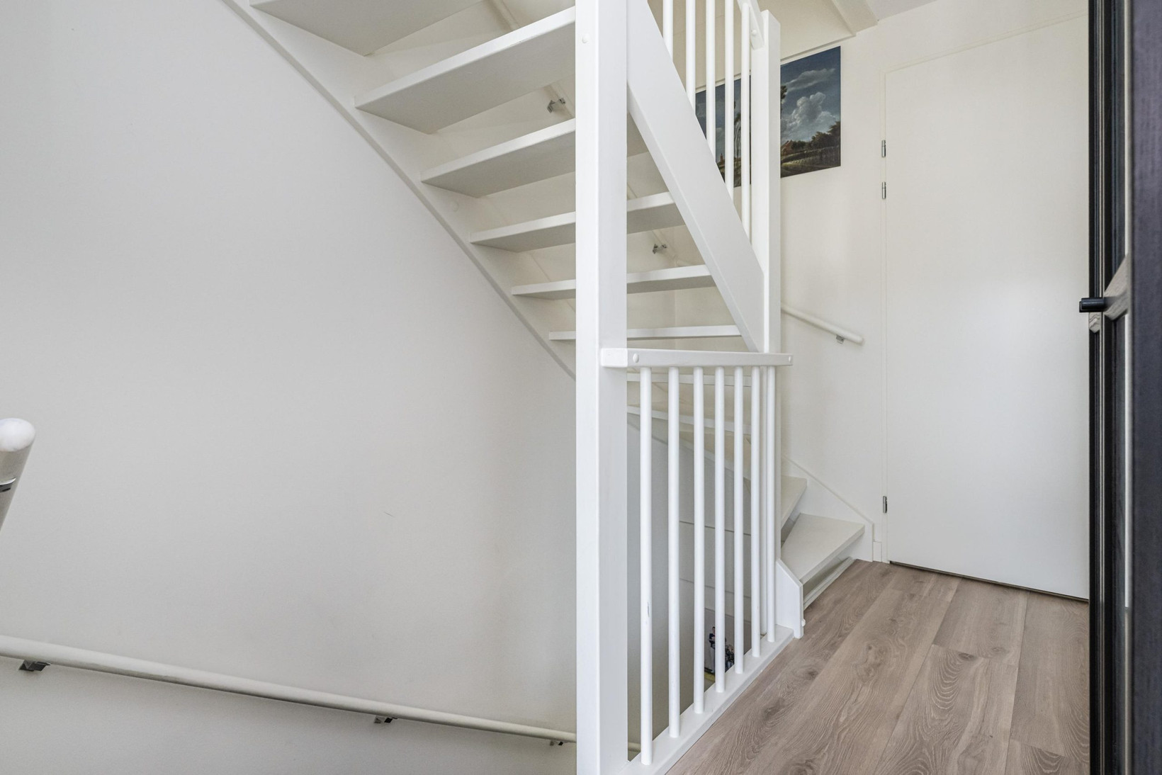 Hoekwoning te koop: Buitenring 50, Middelharnis