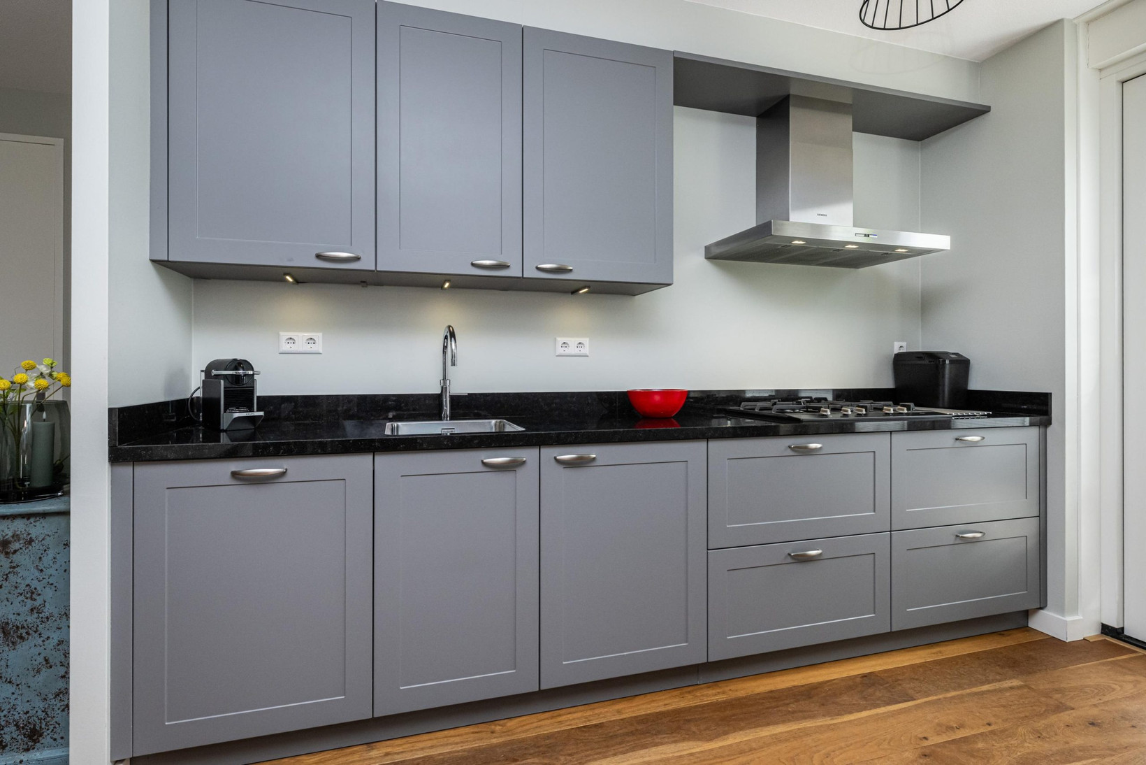 Hoekwoning te koop: Buitenring 50, Middelharnis