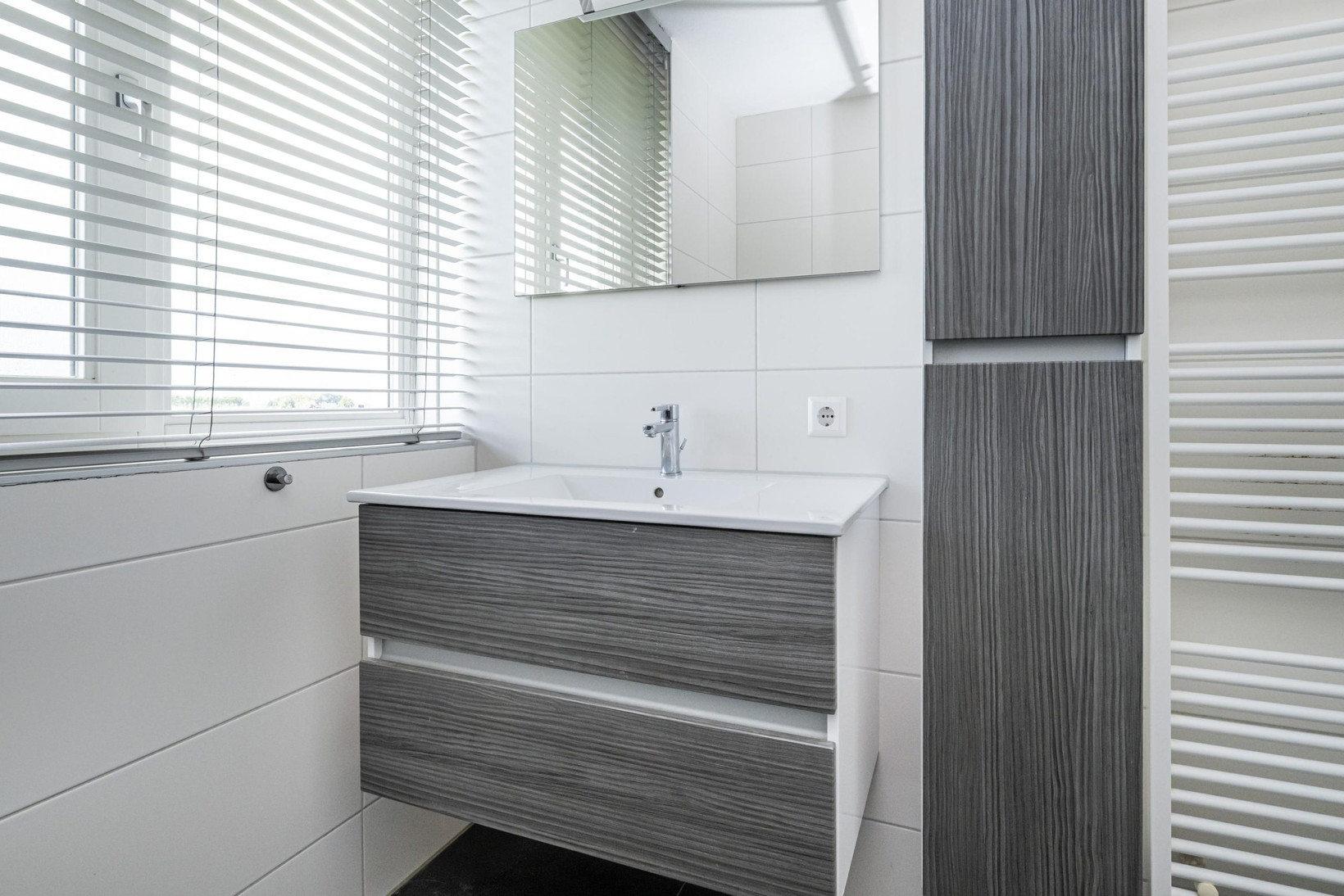 Hoekwoning te koop: Buitenring 50, Middelharnis
