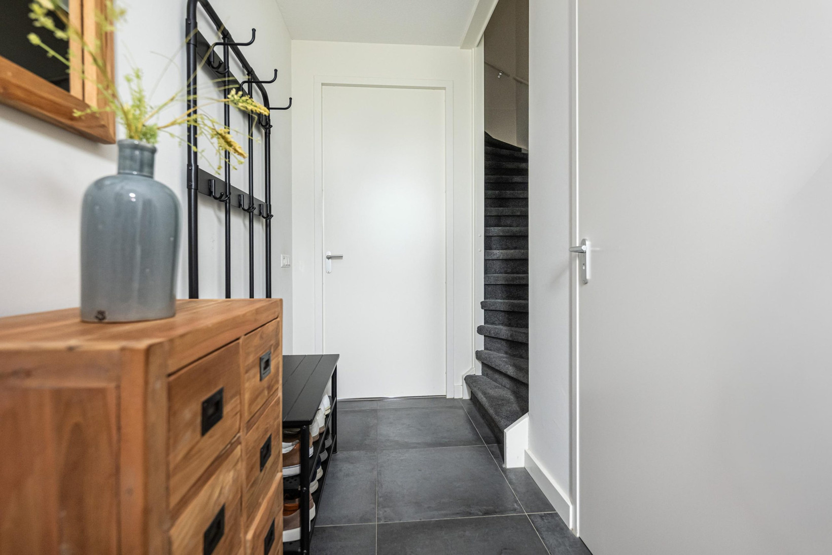 Hoekwoning te koop: Buitenring 50, Middelharnis